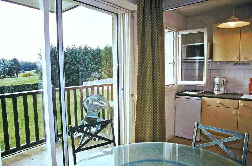 Een foto van Residence Green Panorama