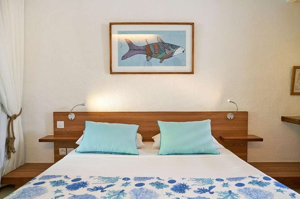 Een foto van Hotel Sunrise Attitude
