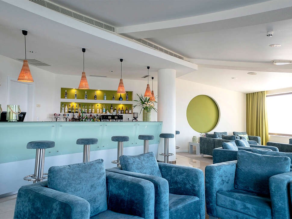 Een foto van Caloura Hotel Resort
