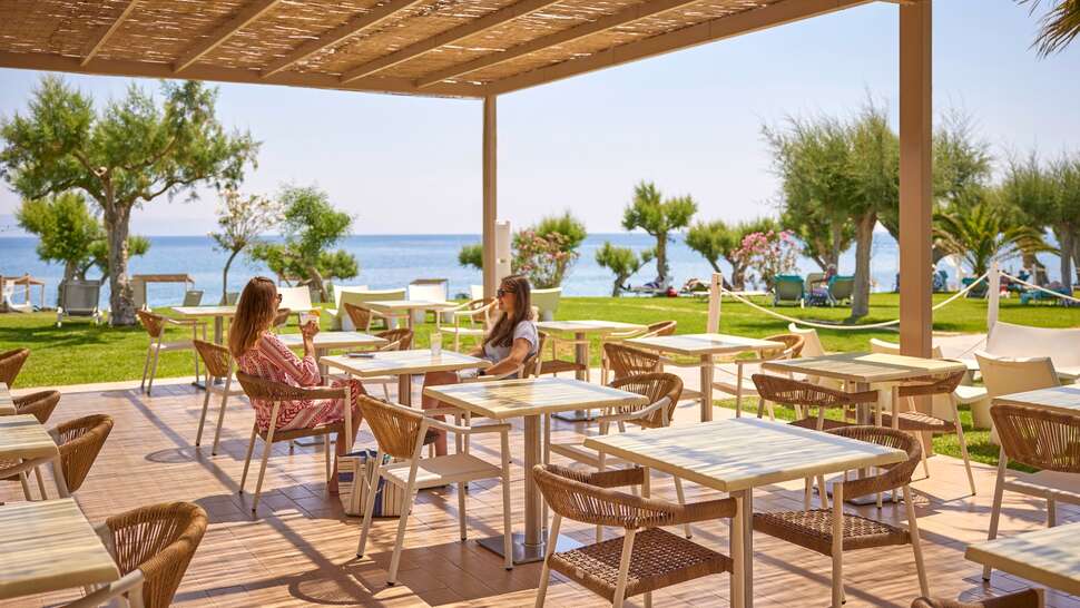 Een foto van TUI Blue Oceanis Beach