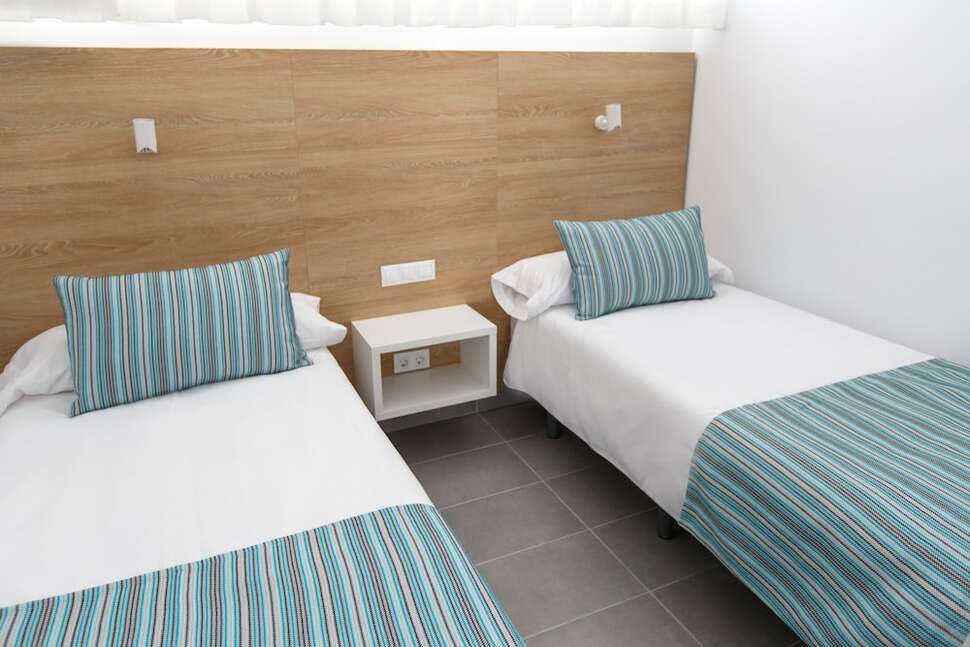 Een foto van Appartementen Walhalla