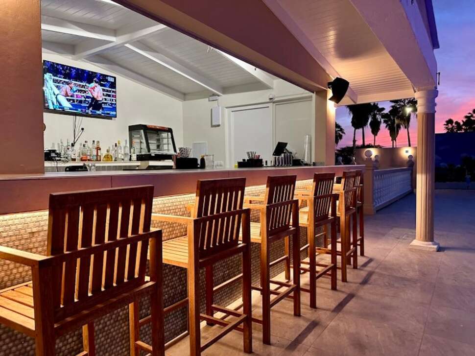 Een foto van Merakii Seaview Escape Curacao
