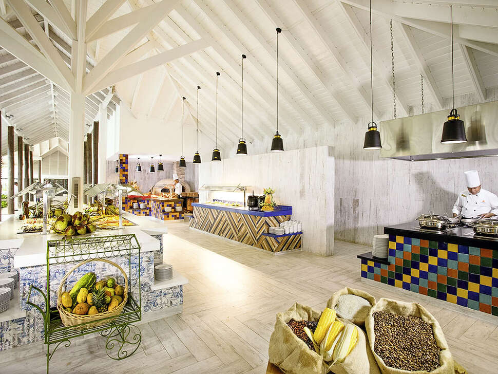 Een foto van Viva Wyndham V Samana
