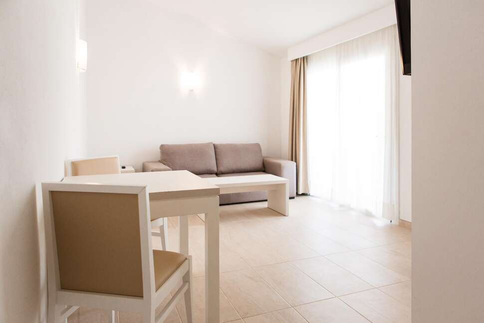 Een foto van Sagitario Menorca Mar Appartementen