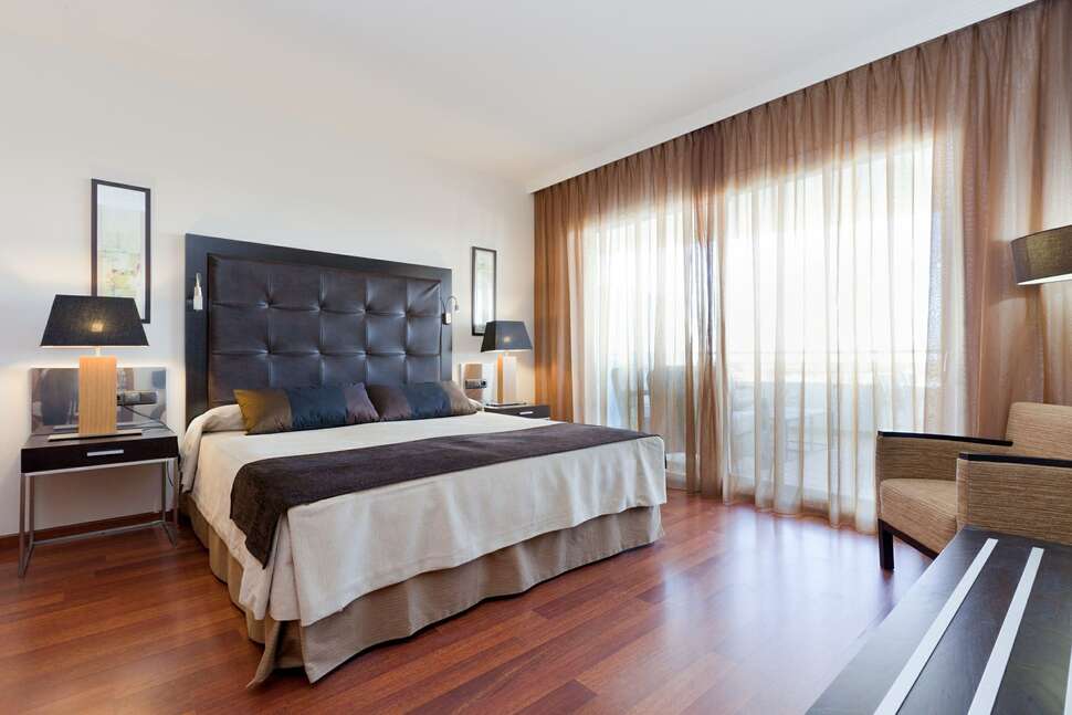 Een foto van Senator Banus Spa Hotel