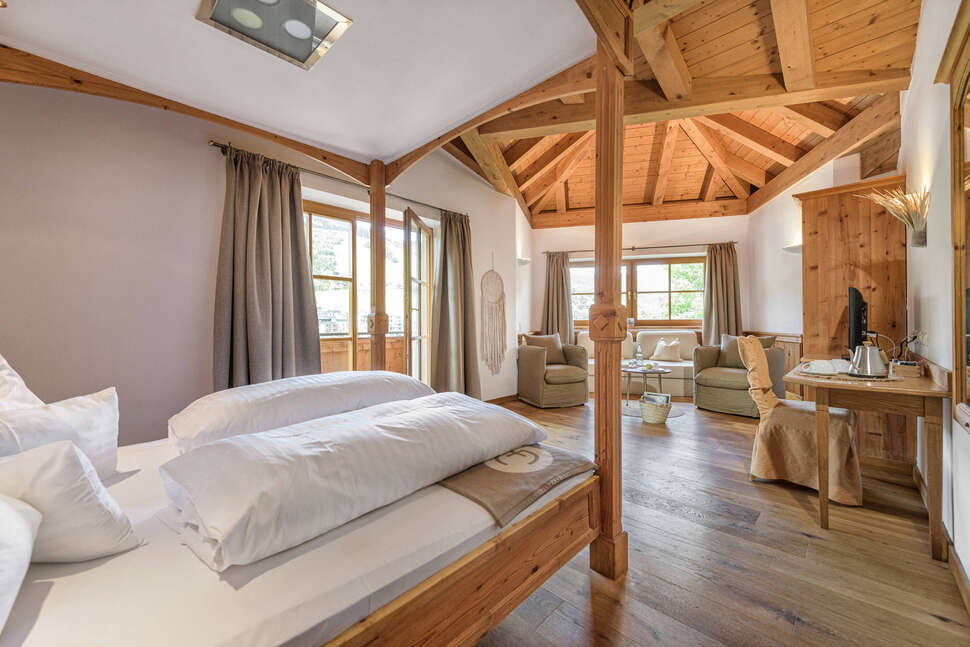 Een foto van Alpin Juwel Hotel