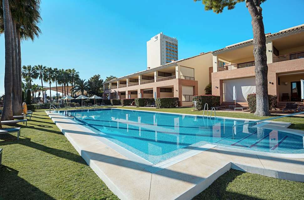 Een foto van Don Carlos Leisure Resort & Spa