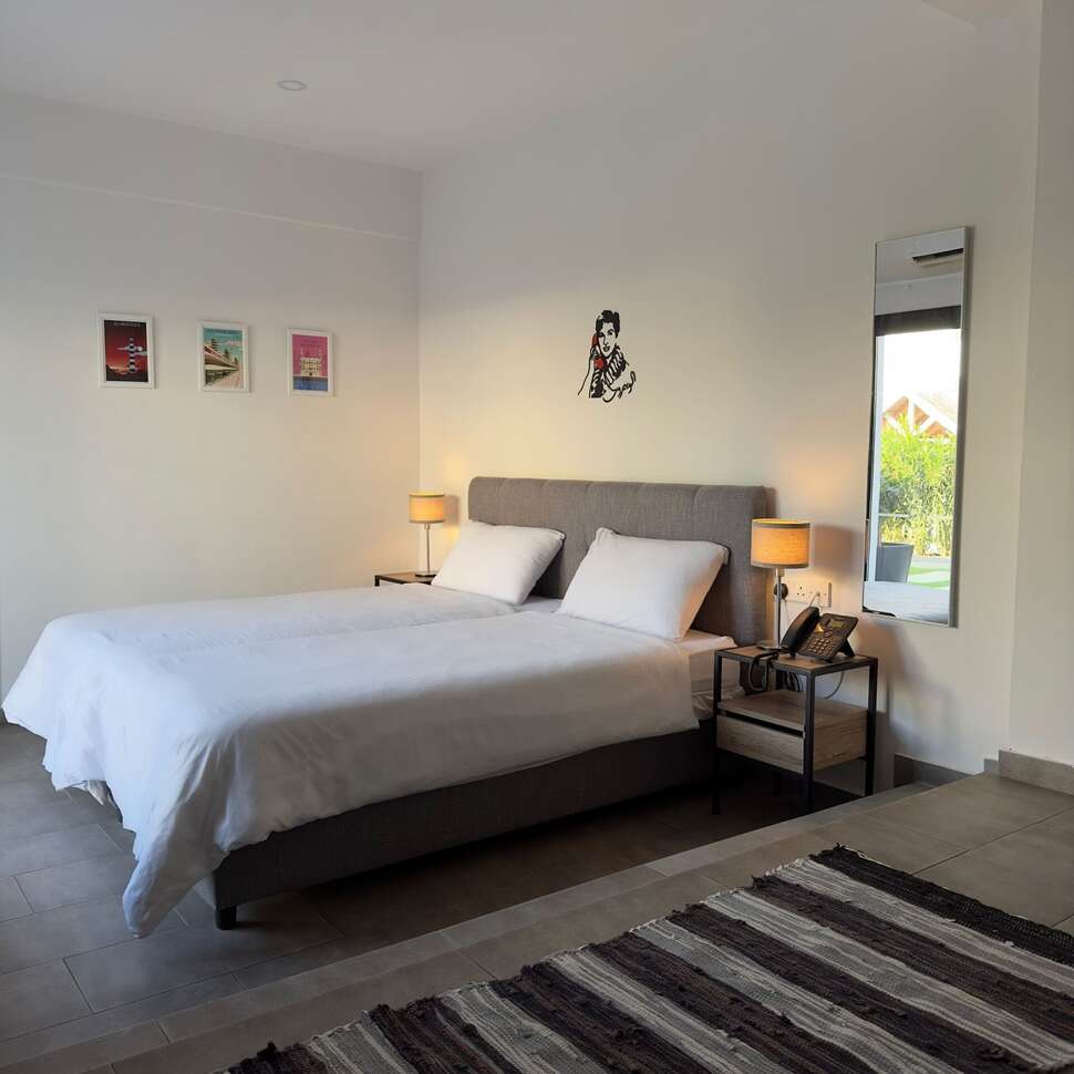 Een foto van Zoi Ayia Napa Hotel