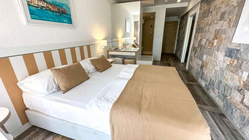 Ein Foto Hotel Castellastva