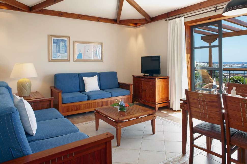 Een foto van Princesa Yaiza Suite Hotel Resort