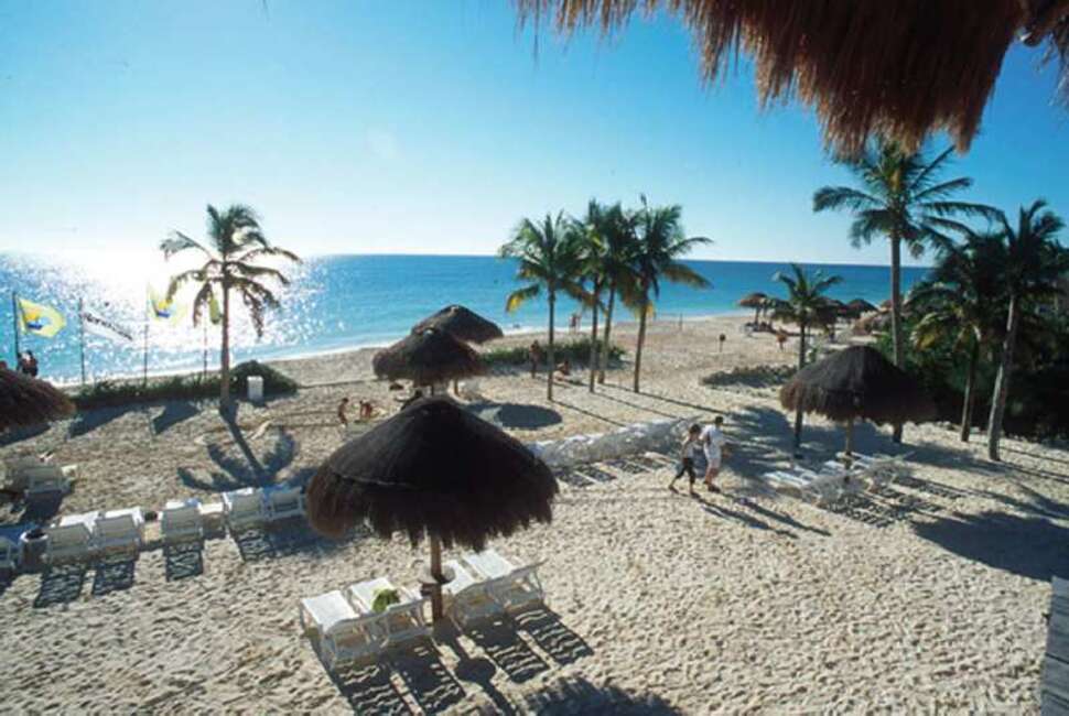 Een foto van Ocean Maya Royale