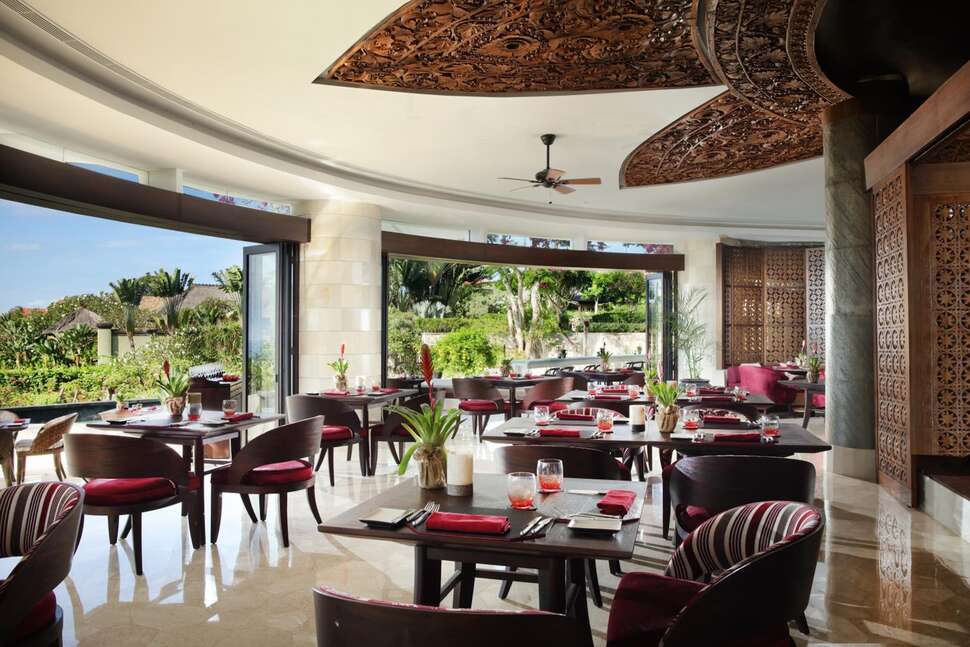 Ein Foto Ayana Bali - Resort