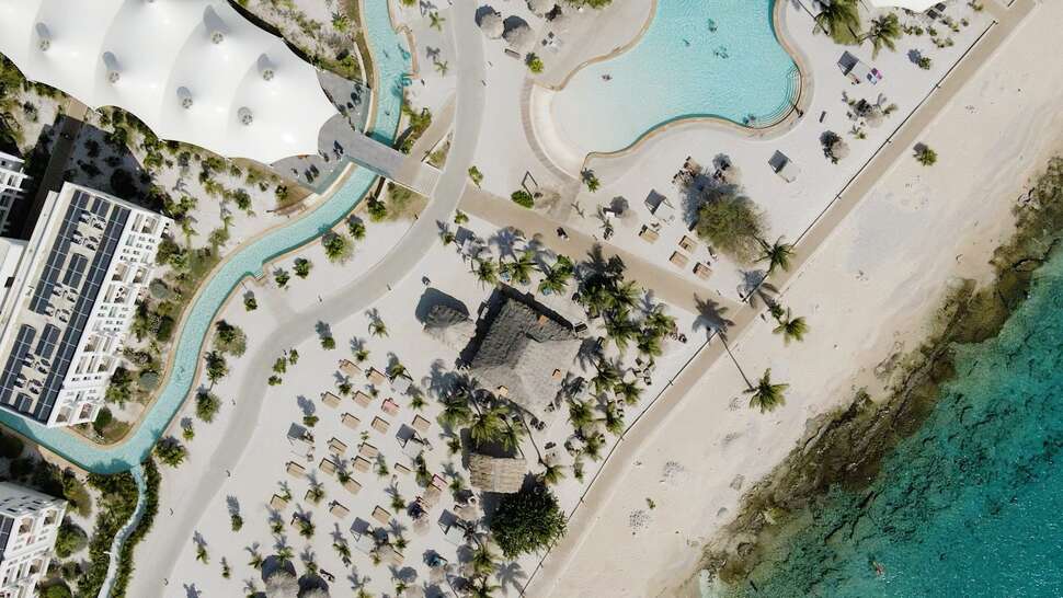 Een foto van Time to Smile Chogogo Dive & Beach Resort Bonaire