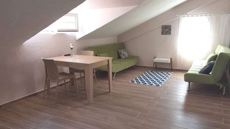 Een foto van Aladdin Appartementen