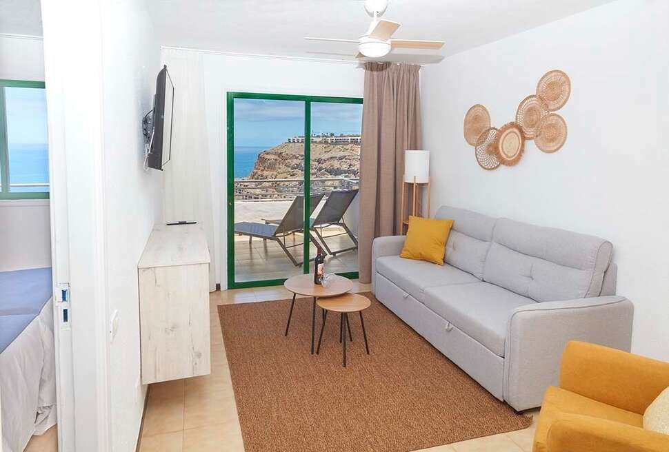 Een foto van Chatur Palmera Mar
