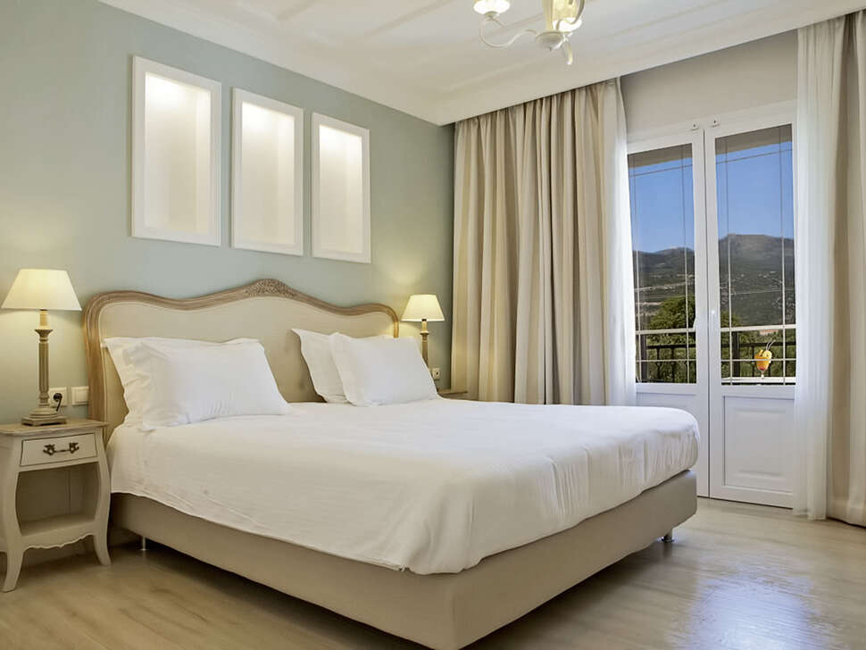 Een foto van Lefko Hotel & Appartementen