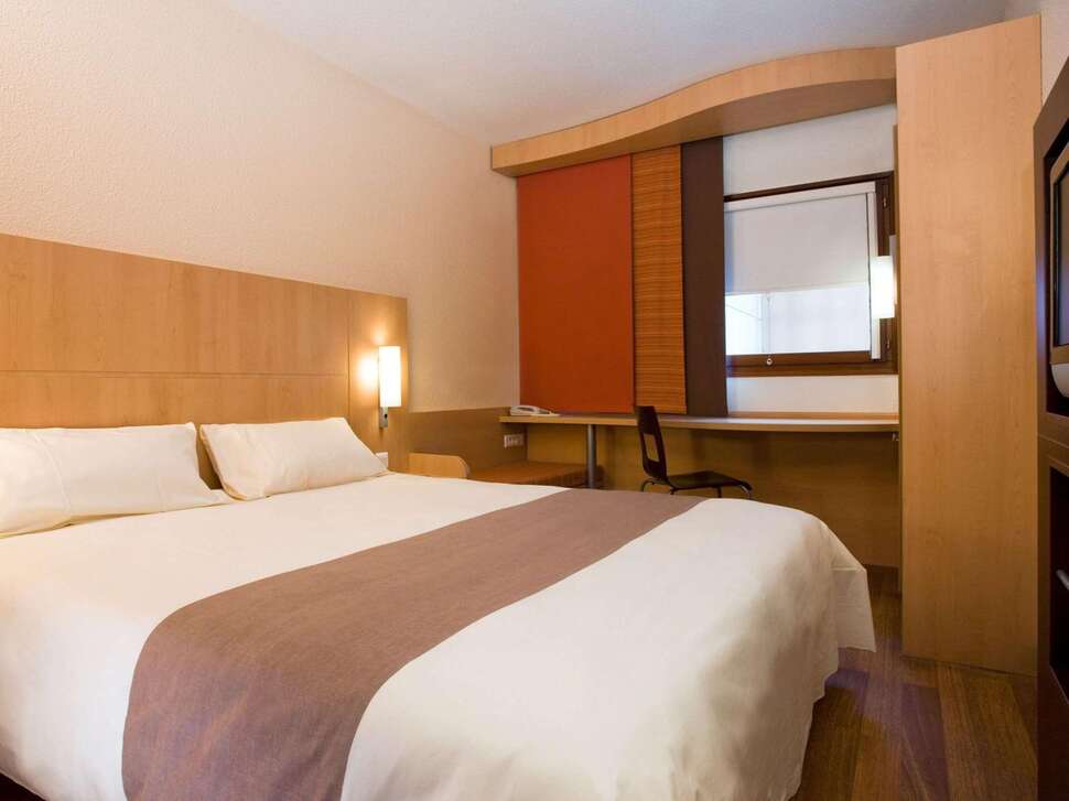 Een foto van Ibis Tanger City Center