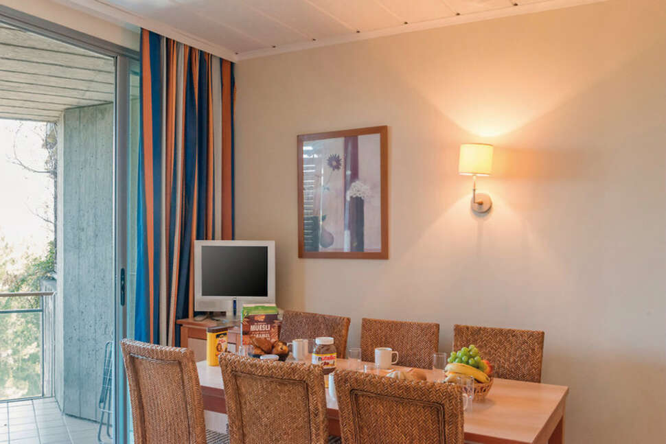 Een foto van Sowell Hotel Ardeche