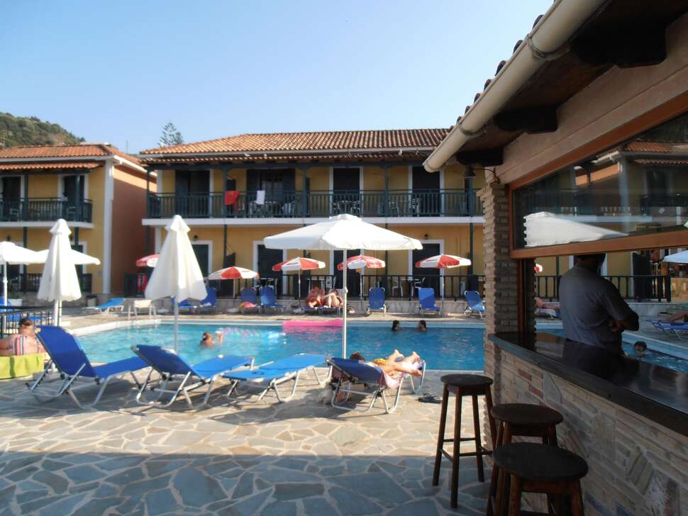 Een foto van Krinas Hotel