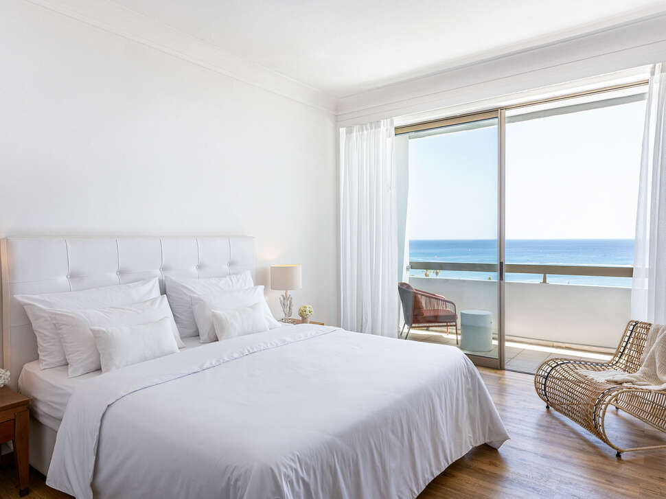 Ein Foto Grecotel Lux Me Dama Dama