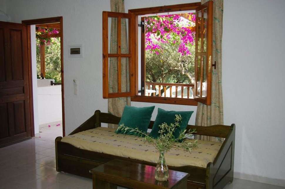 Een foto van Astron Hotel Karpathos