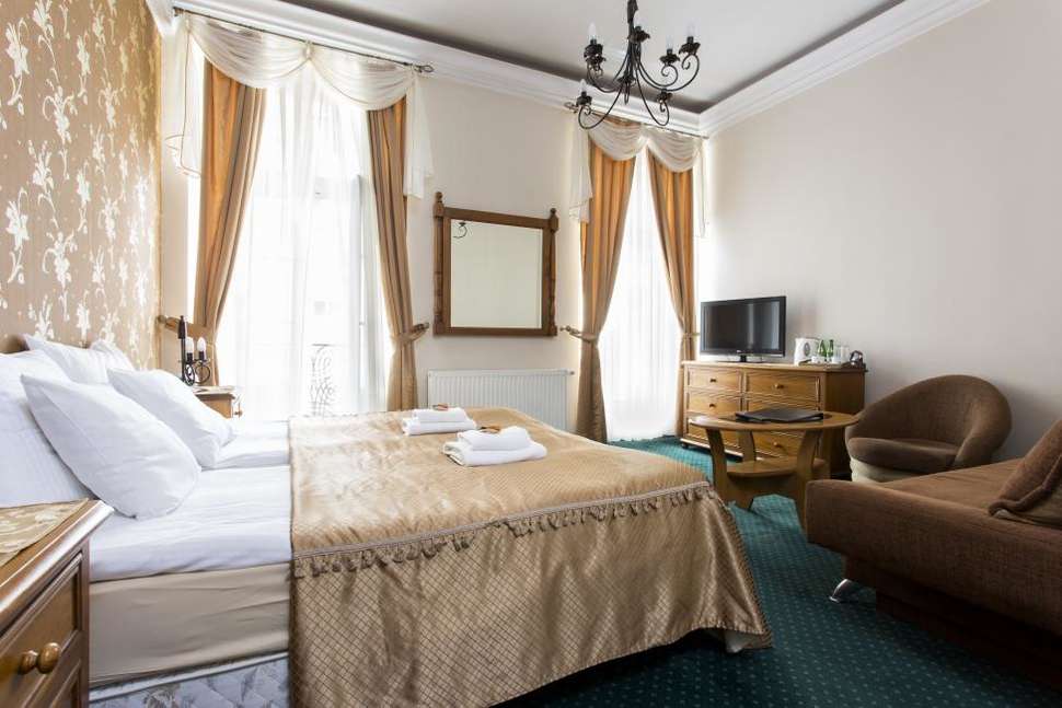 Een foto van Yarden Aparthotel