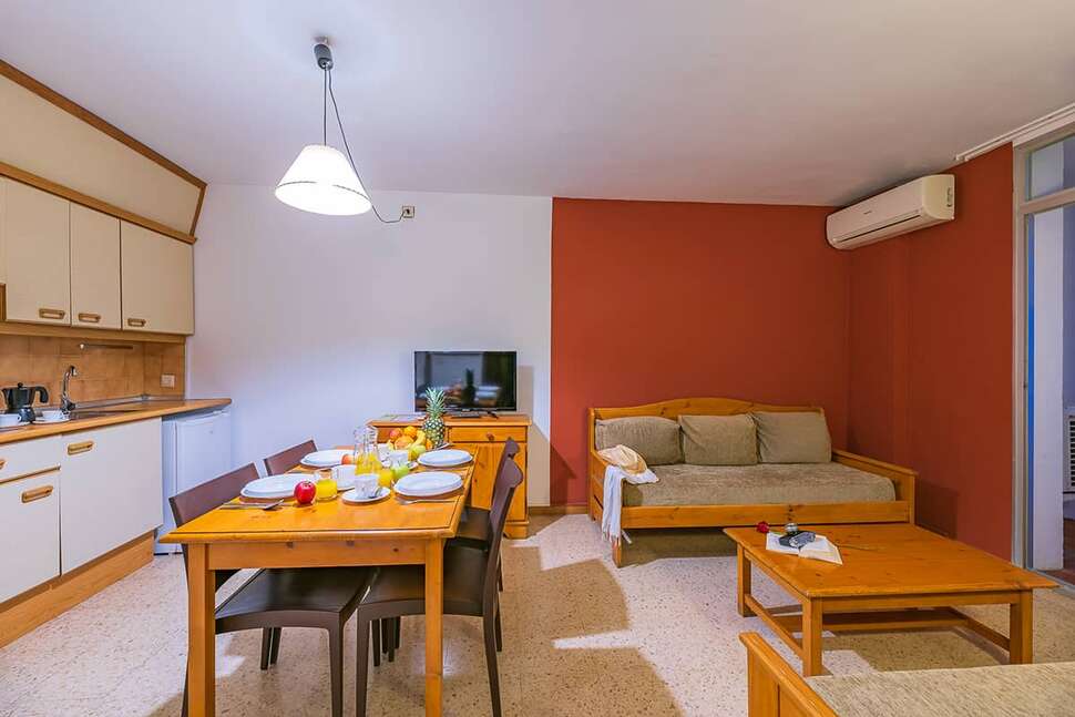 Een foto van Aparthotel Xon's Playa