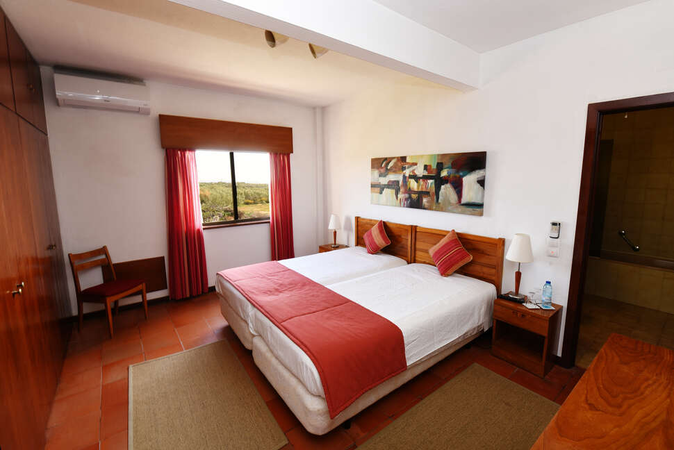 Een foto van Praia Da Lota Hotel & Appartementen