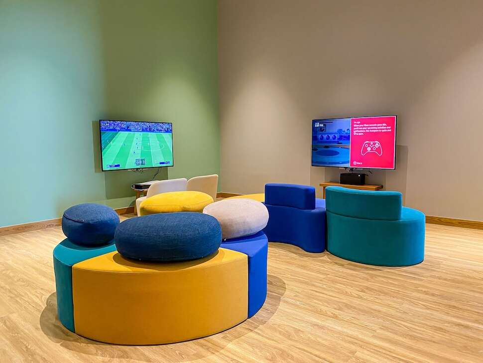 Een foto van Hampton by Hilton Marjan Island