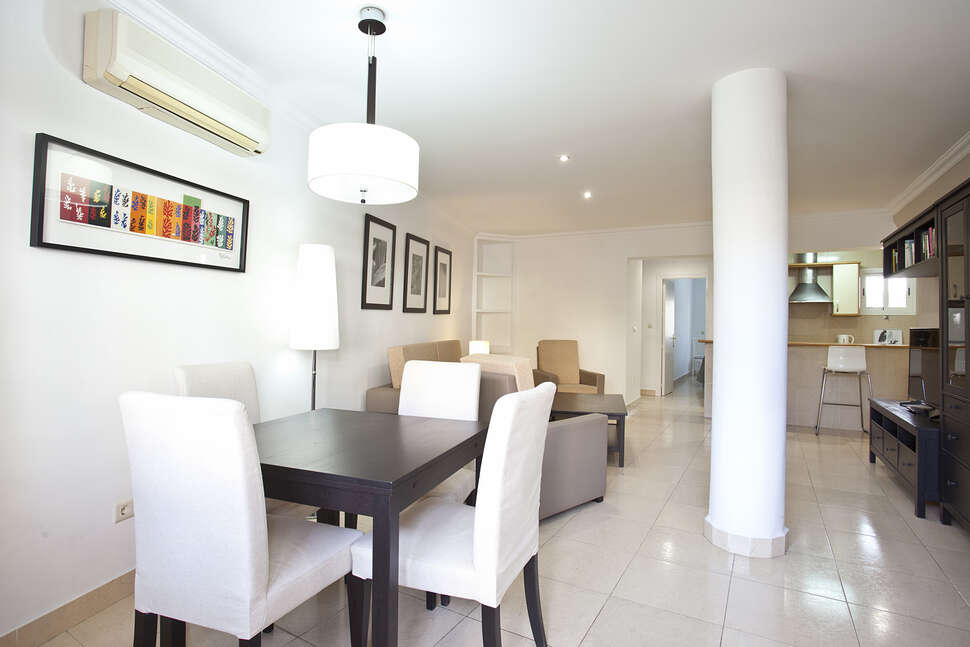 Een foto van Appartementen Ecuador Park