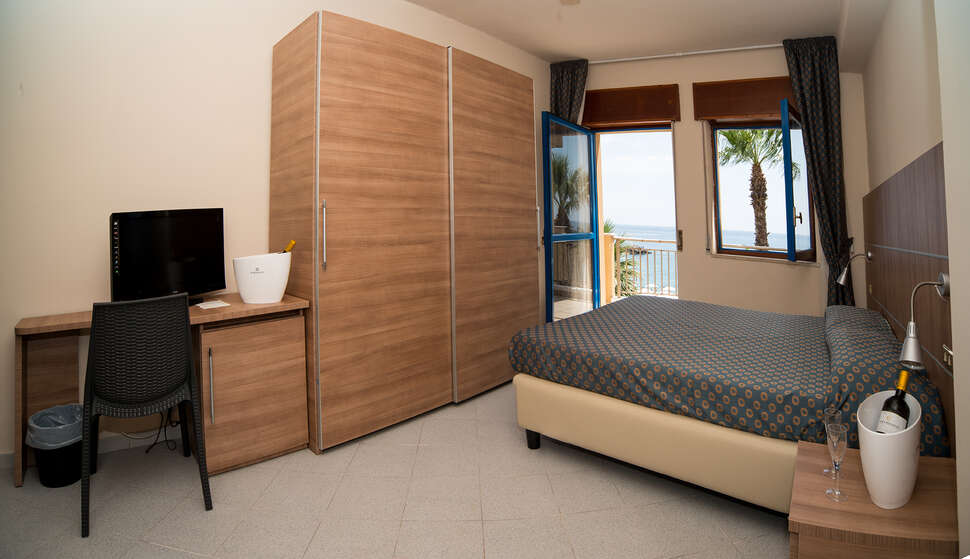 Ein Foto Elihotel