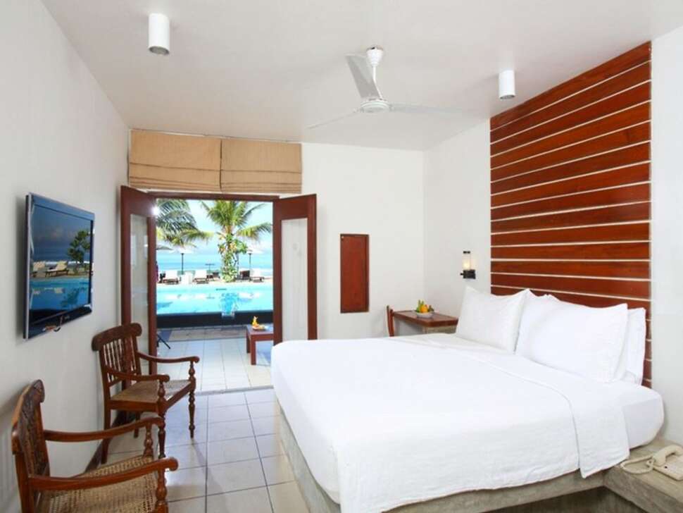 Een foto van Jetwing Sea Hotel