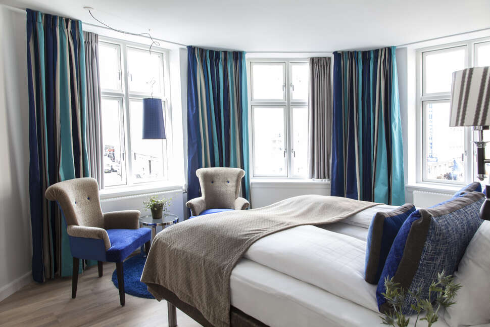 Een foto van Absalon Hotel