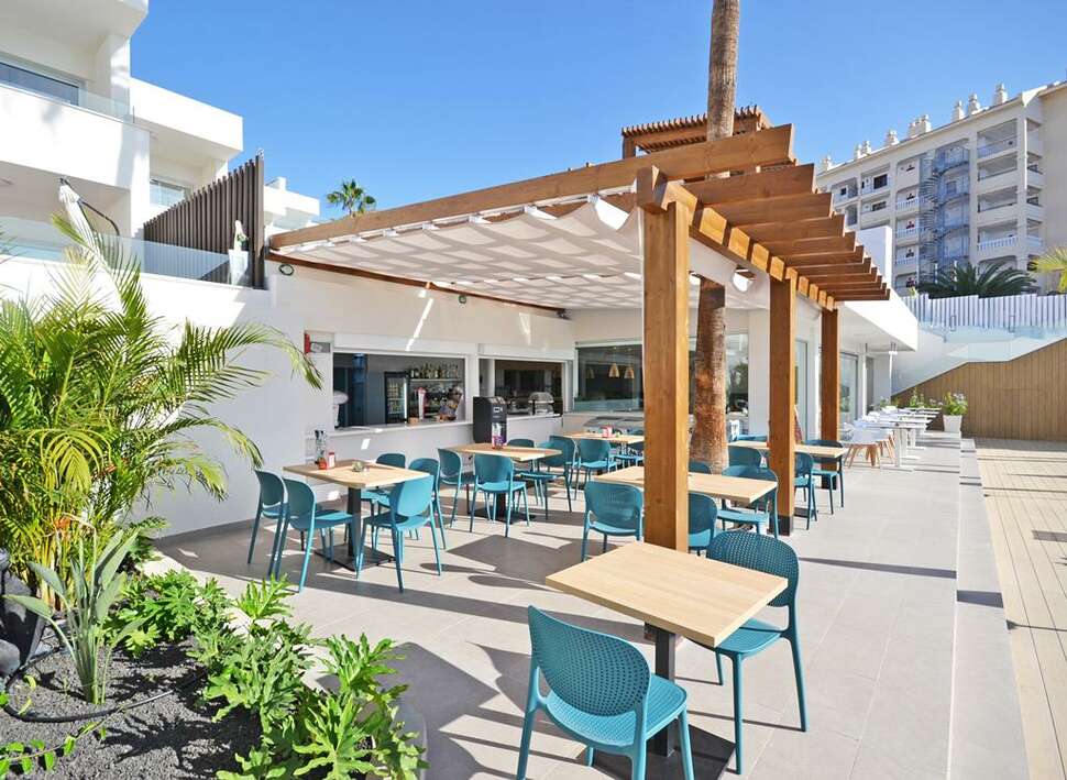 Een foto van Ohasis Boutique Suites