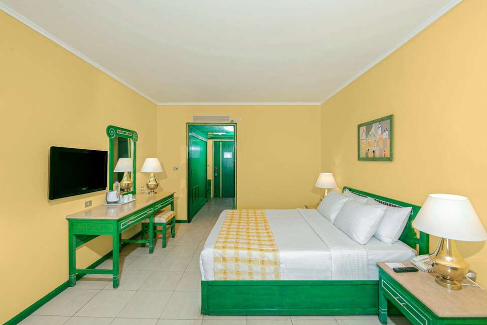 Een foto van Giftun Azur Resort