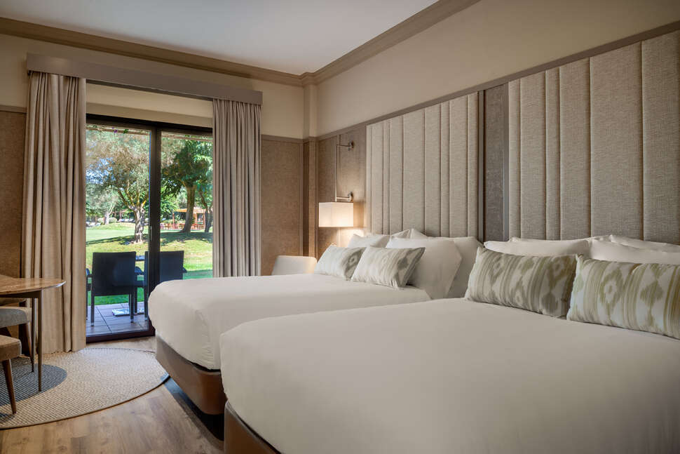 Een foto van Hacienda Son Antem Golf Resort