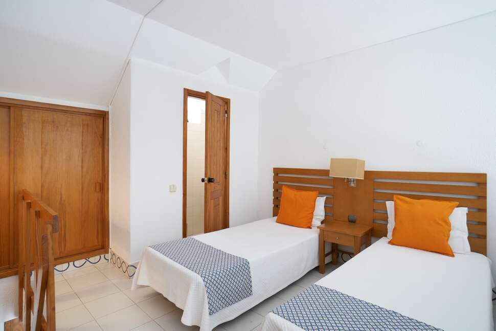 Een foto van Golden Club Cabanas