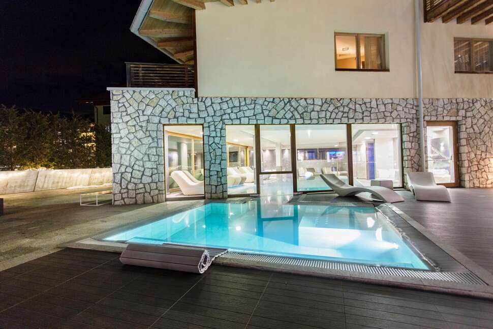 Een foto van Blu Hotel Natura & Spa