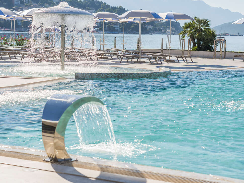 Een foto van Palmon Bay Hotel & Spa