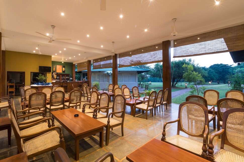 Een foto van Camellia Resort & Spa