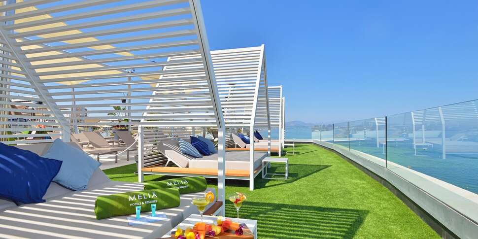 Ein Foto Melia Costa Del Sol