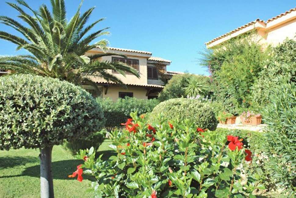 Een foto van Residence Baia de Bahas