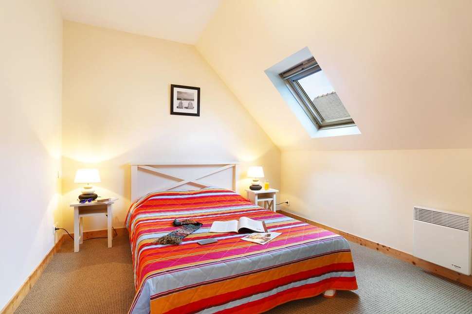 Een foto van Residence Les Roches