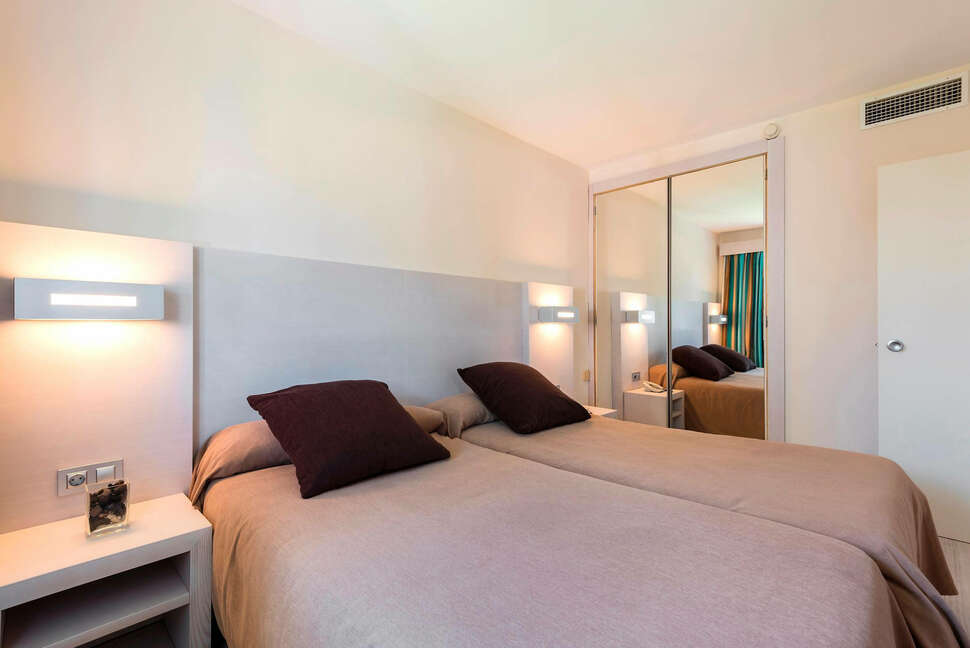 Een foto van Alcudia Garden Aparthotel