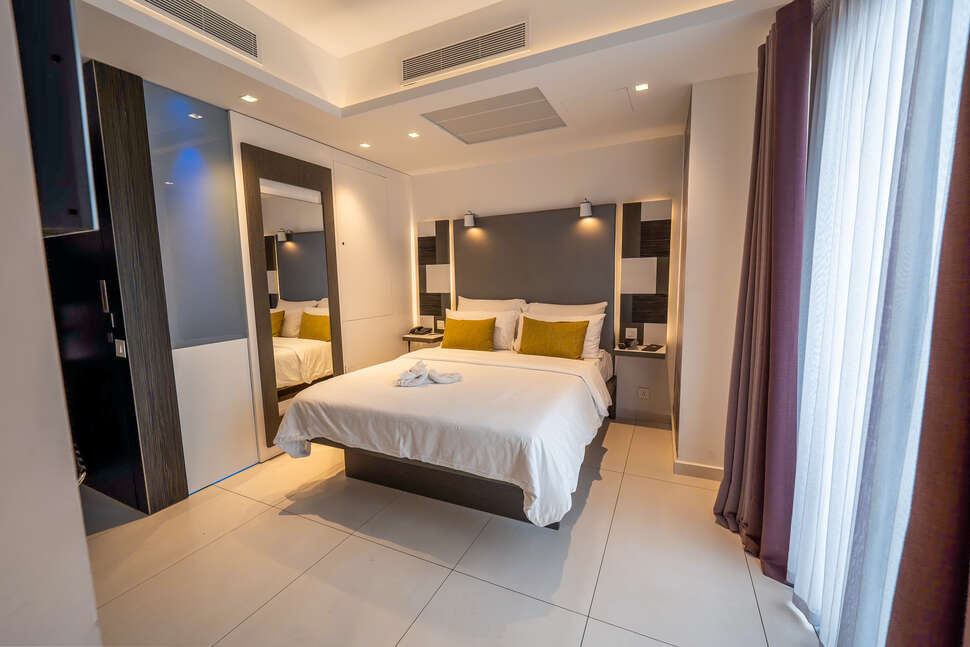 Een foto van Hotel Valentina