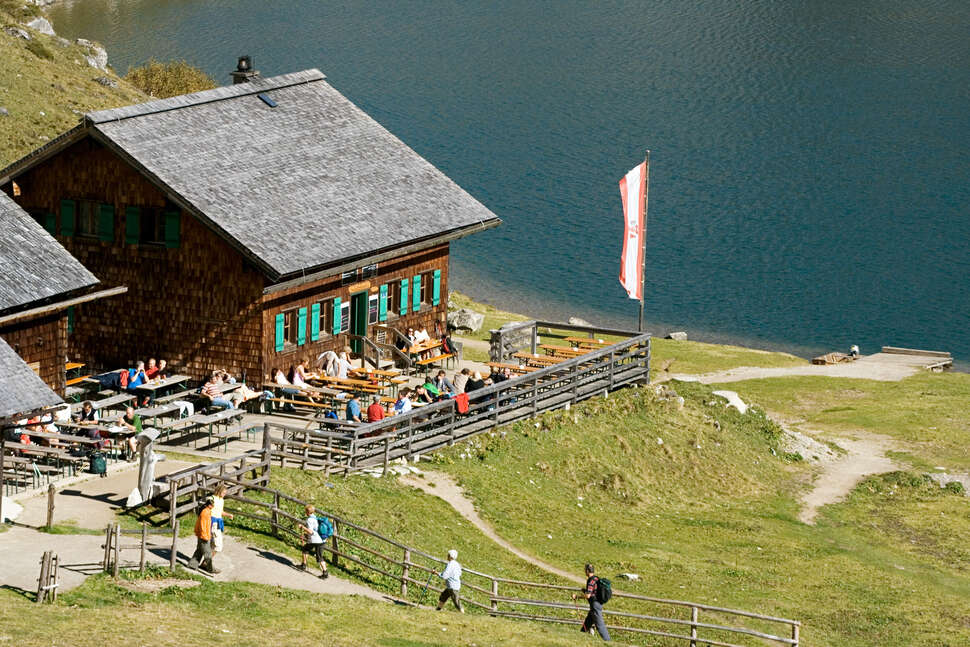 Een foto van Familienurlaub Hoch 2