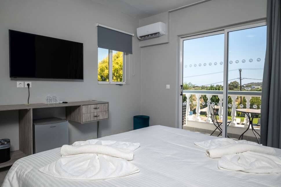 Een foto van Ayit Hotel