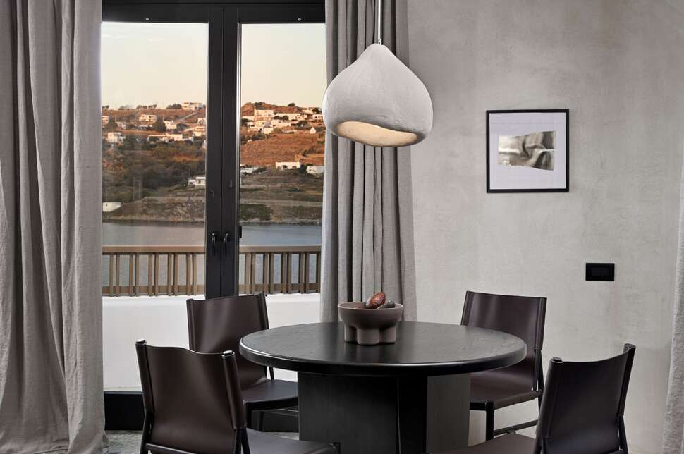 Een foto van Aeonic Suites & Spa