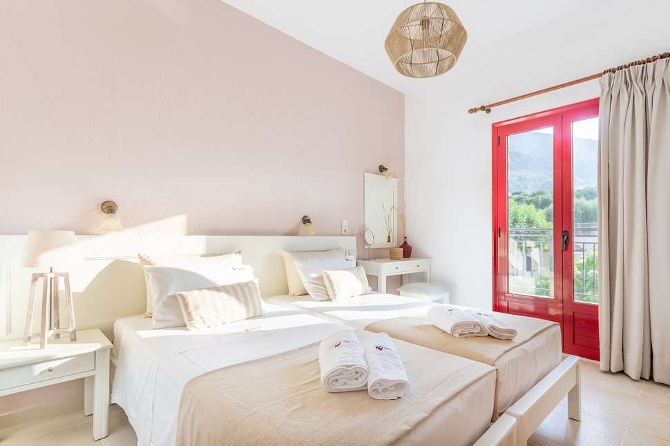 Een foto van Villa Vicky