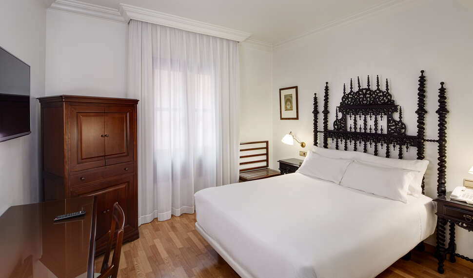 Een foto van Sercotel Palacio de Gamboa